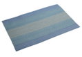 Espiel Σουπλά PVC/Πολυεστέρας Γαλάζιο 45x30cm