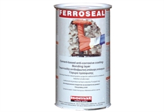 Επάλειψη Οπλισμού - Γέφυρα Πρόσφυσης Isomat Ferroseal 1kg