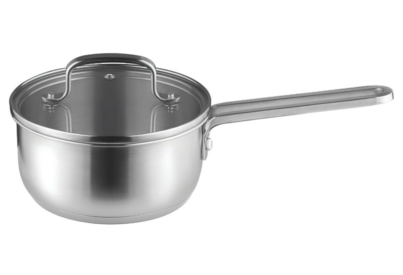 Pal Titanium Pro Series Κατσαρόλα Φ16cm