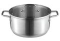 Pal Titanium Pro Series Κατσαρόλα Φ28cm