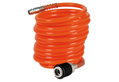 Einhell Σωλήνας Σπιράλ 4m 3/8"