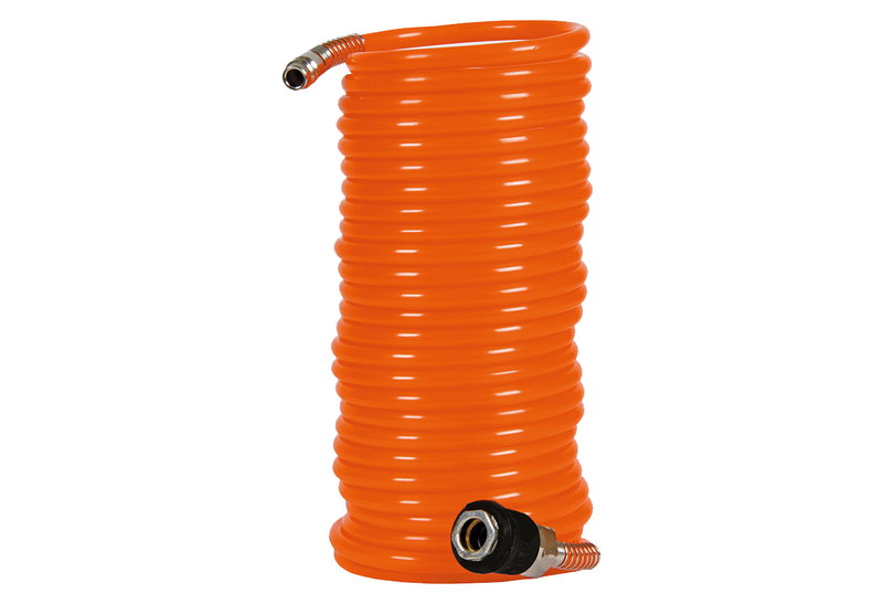 Einhell Σωλήνας Σπιράλ 8m 3/8"