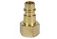 Einhell Ρακόρ με Θηλυκό Σπείρωμα 1/4''
