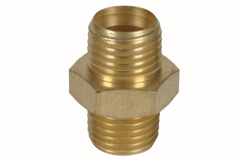 Einhell Μαστός Απλός 1/4''