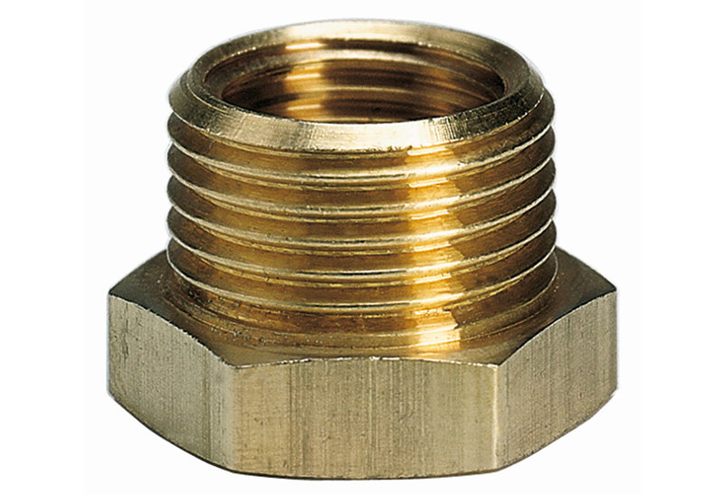Einhell Μαστός Συστολικός R 3/8'' R 1/2''