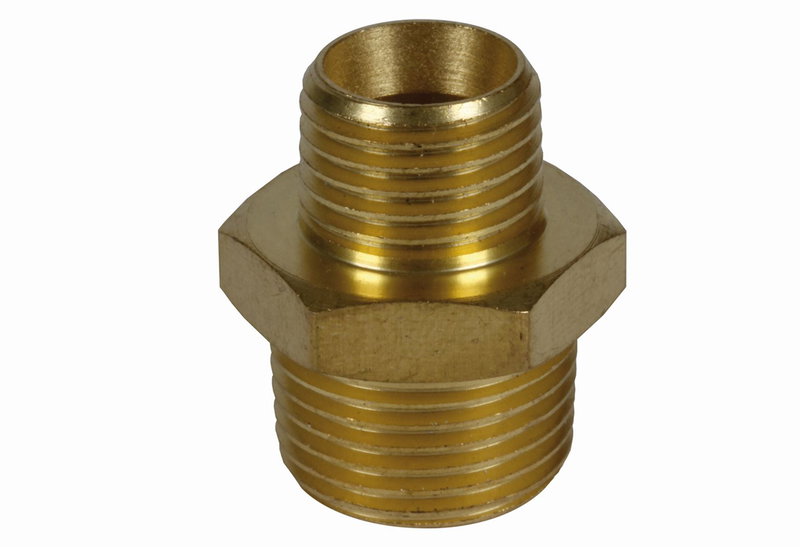 Einhell Μαστός Συστολικός R 3/8'' R 1/4''