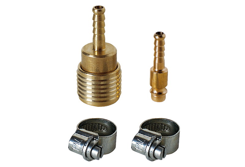 Einhell Σετ Σύνδεσης Σωλήνα 6mm