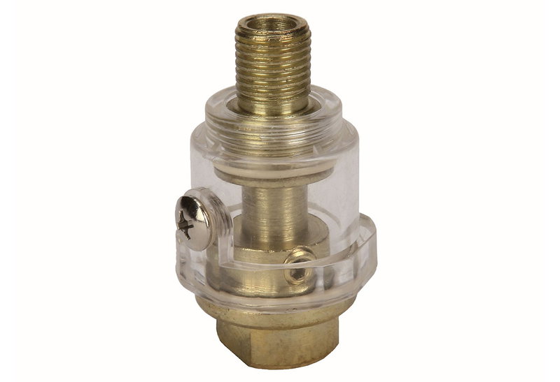 Einhell Ελαιωτήρας Mini 1/4''