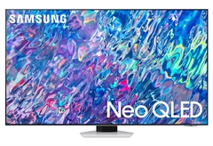 Samsung Τηλεόραση Neo QLED Smart 4K UHD QE55QN85B 55''