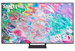 Samsung Τηλεόραση QLED Smart 4K UHD QE75Q70B 75'' (2022)