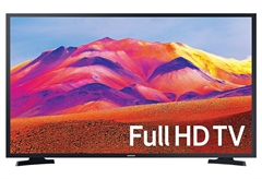 Samsung Τηλεόραση LED Smart FHD UE32T5302CK 32''