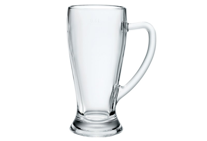 Ποτήρι Μπύρας Bormioli Rocco Baviera 505ml