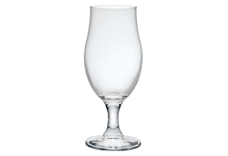 Σετ Ποτήρια Μπύρας Bormioli Rocco Executive 300ml 3τμχ