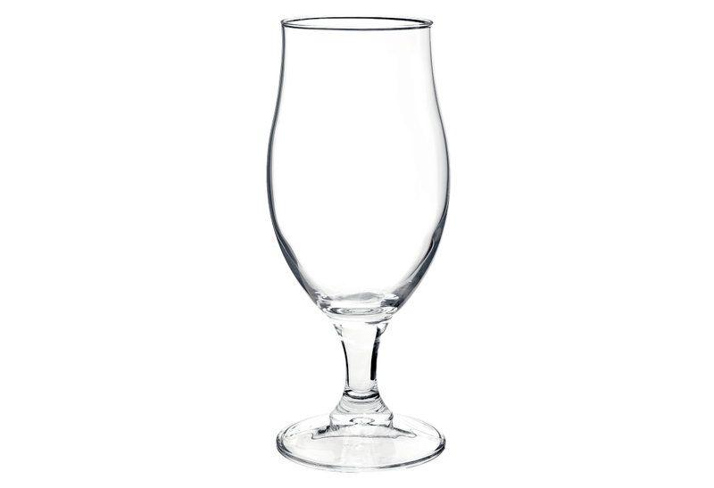 Σετ Ποτήρια Μπύρας Bormioli Rocco Executive 400ml 3τμχ