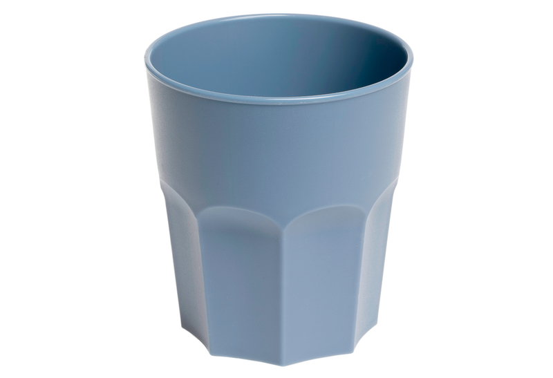 Ποτήρι Νερού Cyclops 380ml Μπλε