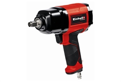 Einhell TC-PW 610 Αερόκλειδο 1/2'' 6.3Bar