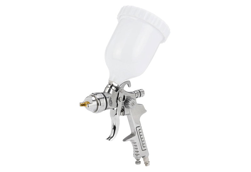 Einhell Πιστόλι Βαφής Αέρος 0.6lt 3-3.5Bar