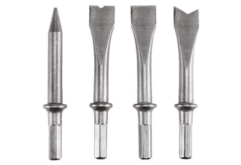 Einhell Σετ Κοπίδια για TC-PC 45