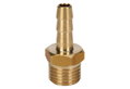 Einhell Ρακόρ για Λάστιχο με Αρσενικό Σπείρωμα 1/4'' 6mm