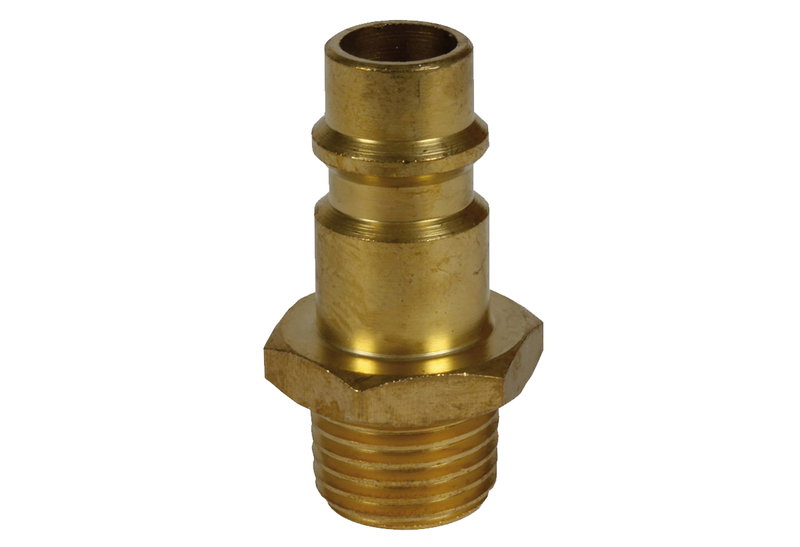 Einhell Ρακόρ με Αρσενικό Σπείρωμα 1/4''
