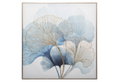 Atmosphera Ginkgo Κάδρο 58x58cm