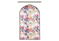 Θήκη Φύλαξης Κουστουμιού Non Woven Floral Beauty 60x100cm