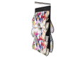 Θήκη Αποθήκευσης Non Woven Floral Beauty 5 Θέσεων