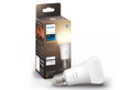 Philips Hue White Λαμπτήρας Τυπικός E27 9.5W Γαλακτερός