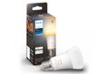 Philips Hue White Ambiance Λαμπτήρας Τυπικός E27 8W Γαλακτερός