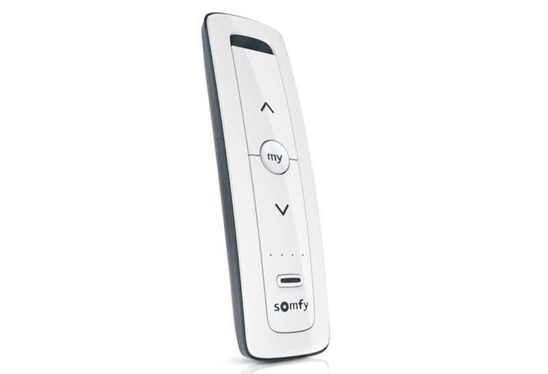 Somfy Τηλεχειριστήριο 5 Καναλιών RTS Situo Pure II