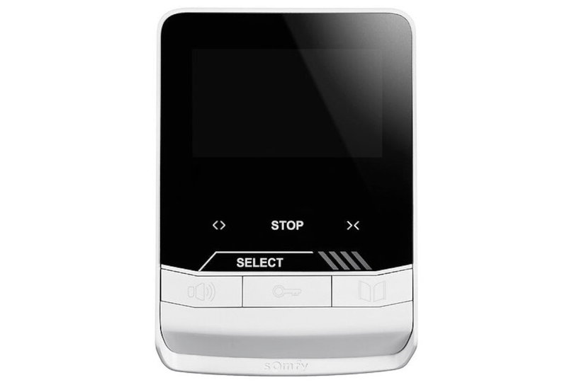 Somfy Οθόνη για V100+