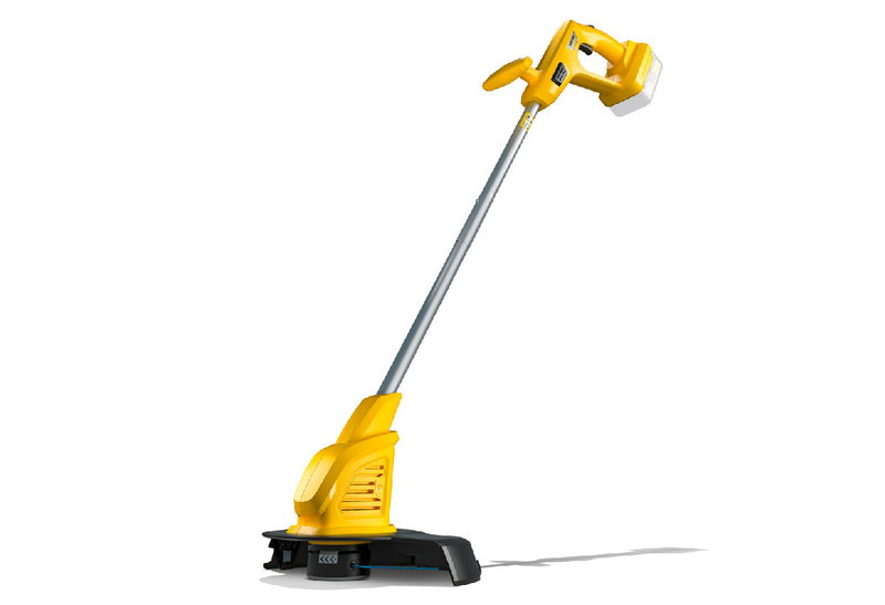 Karcher LTR 18-25 Χορτοκοπτικό Μπαταρίας Ώμου/Χειρός 18V Solo 3kg