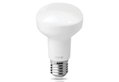 Fos Me Λαμπτήρας LED E27 8W Ζεστό Ψυχρό Φως Ημέρας Γαλακτερός