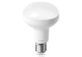 Fos Me Λαμπτήρας LED Τυπικός R80 8W Ψυχρό Φως Ημέρας Γαλακτερός