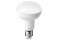 Fos Me Λαμπτήρας LED Τυπικός E27 10W Ψυχρό Λευκό Φως Γαλακτερό