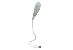 Spotlight Φωτιστικό Γραφείου LED USB (PRA0006) 45cm Λευκό