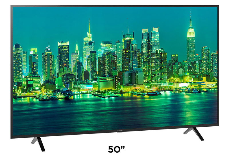 Panasonic TX-50JX700E 4K UHD Smart Τηλεόραση 50"