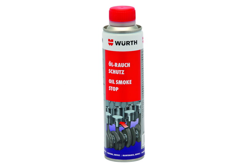 Wurth (5861301300) Προστατευτικό Καπνίσματος Λαδιού 300ml