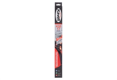 Kaver Υαλοκαθαριστήρας Hybrid Flat 17'' 430mm