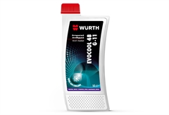 Wurth Αντιψυκτικό Evocool 48 CON G11 1lt