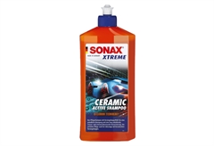 Sonax Xtreme Κεραμικό Ενεργό Σαμπουάν 500ml