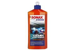 Sonax Xtreme Κεραμικό Ενεργό Σαμπουάν 500ml