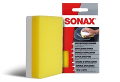 Sonax Σφουγγάρι Γυαλιστικών και Κεριού