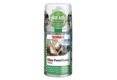 Sonax Airaid Probiotic Καθαριστικό Αποσμητικό Σπρέι Κλιματισμού Fresh 100ml