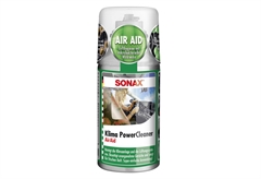 Sonax Airaid Probiotic Καθαριστικό Αποσμητικό Σπρέι Κλιματισμού Πράσινο Λεμόνι 100ml