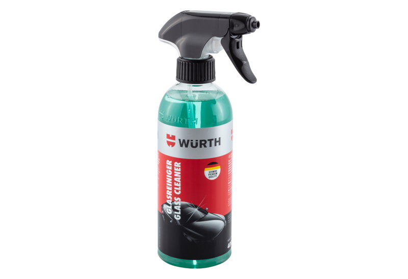 Wurth Καθαριστικό Τζαμιών 400ml