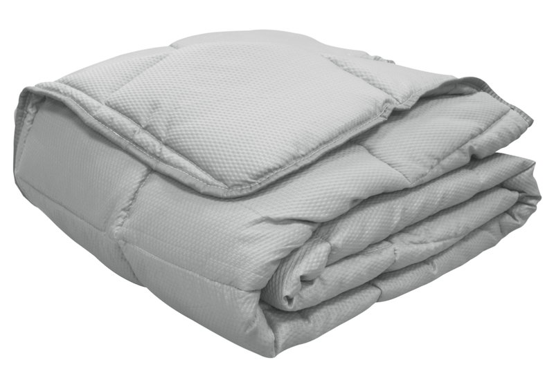 Πάπλωμα Μονό Easy Home Ζακάρ 230x160cm σε Διάφορες Αποχρώσεις