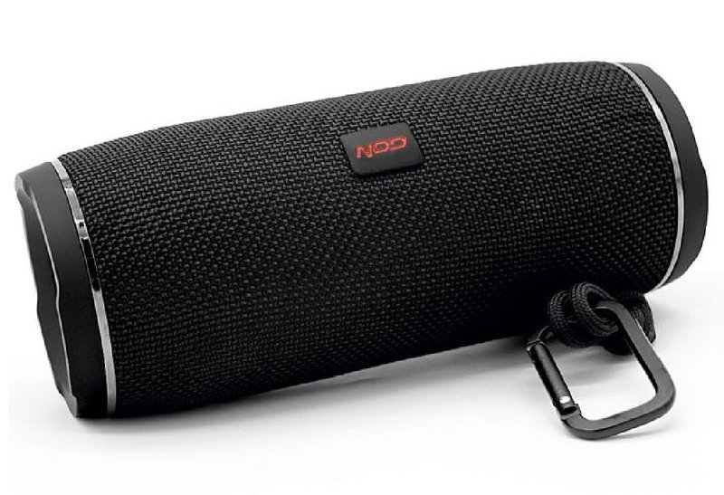 Ηχείο Bluetooth Nod Street Vibes 10W