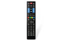 Superior Συμβατό Τηλεχειριστήριο για TV LG/Samsung