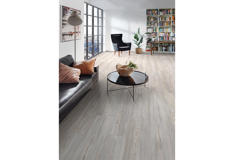 Πάτωμα Laminate Kronospan Vintage Classic Pearl Scandi Larch 32/AC4 10mm
